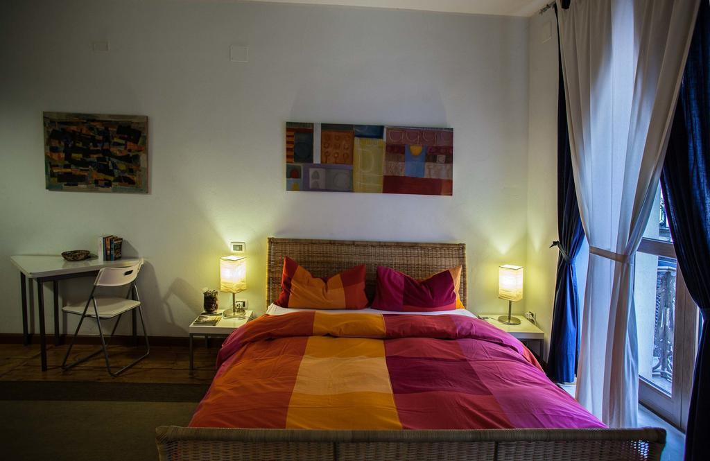 Studio Apartments Centro Storico Via Manno Cagliari Room photo
