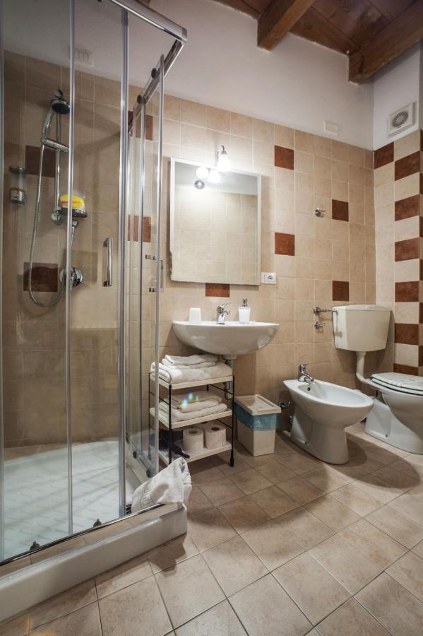 Studio Apartments Centro Storico Via Manno Cagliari Exterior photo