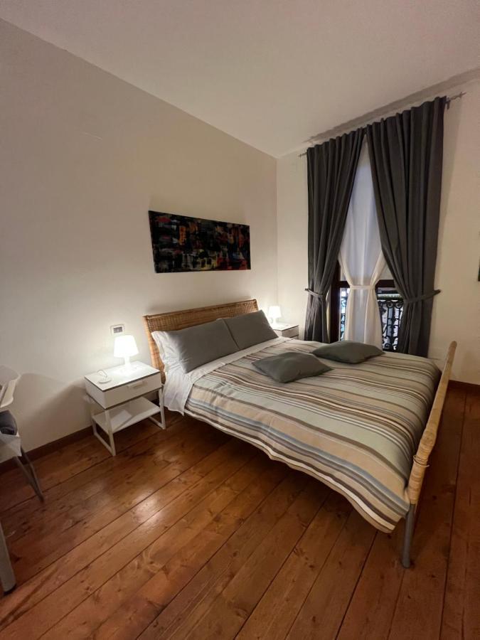 Studio Apartments Centro Storico Via Manno Cagliari Exterior photo