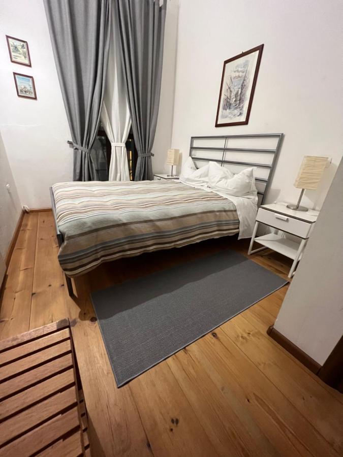 Studio Apartments Centro Storico Via Manno Cagliari Exterior photo